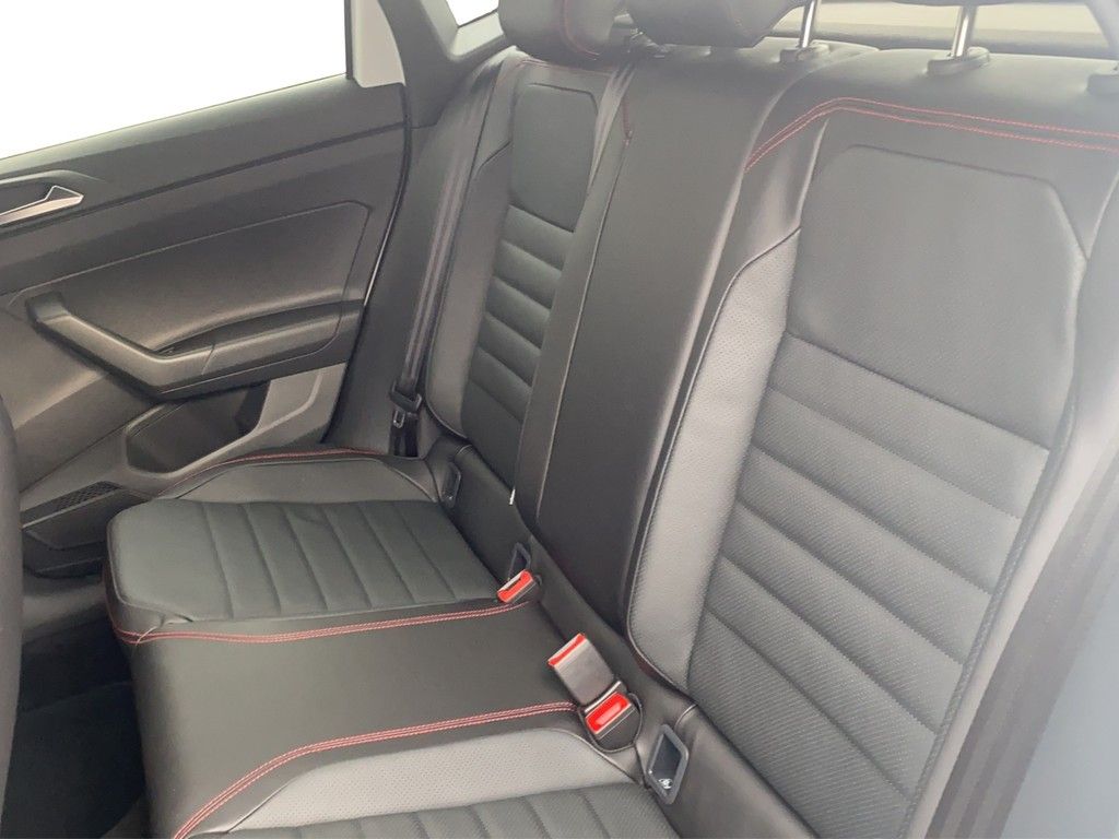 Volkswagen Polo 2.0 TSI DSG GTI Edition 25 DCC PANO*BEATS*I