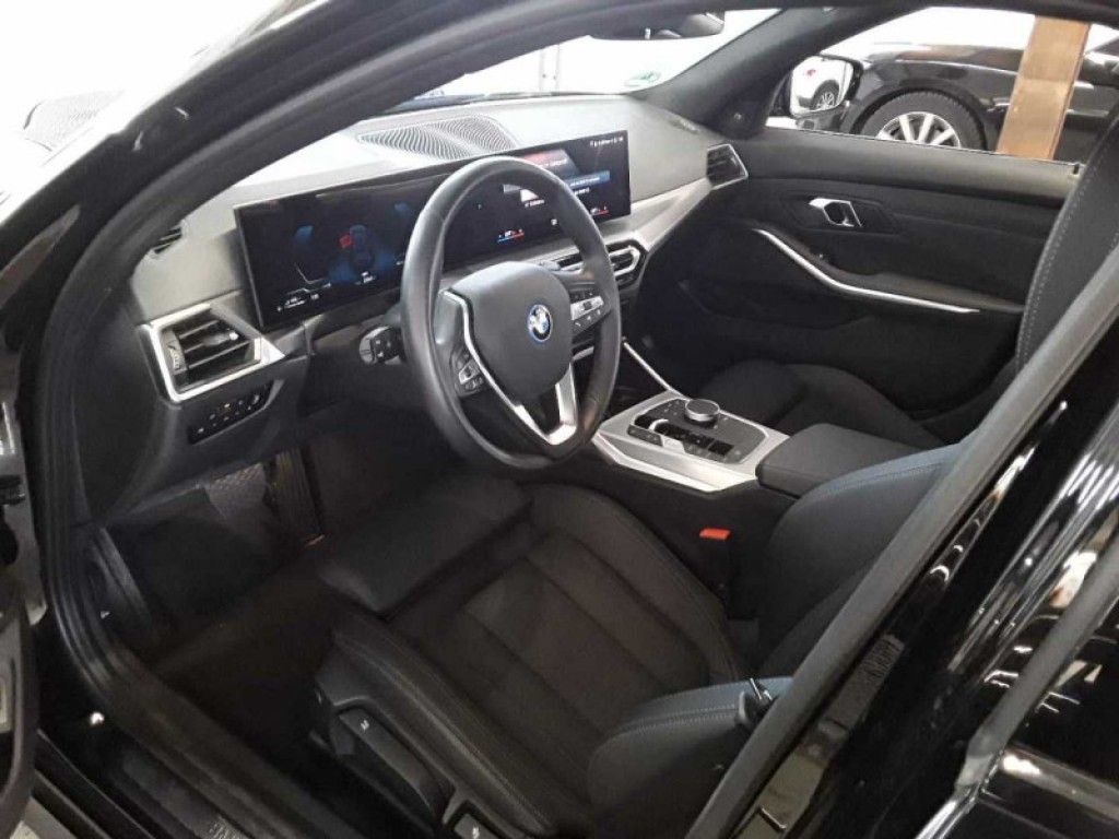 BMW 320 e Shadow-Line - Samsaru's Car Outlet