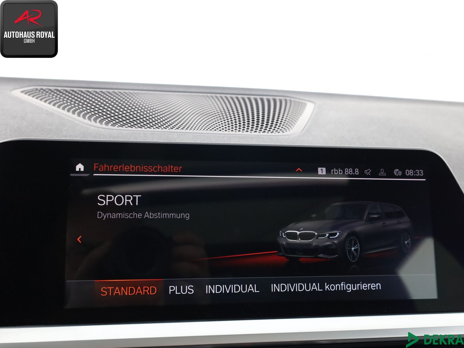 BMW 330 d xDrive M SPORT - Samsaru's Car Outlet
