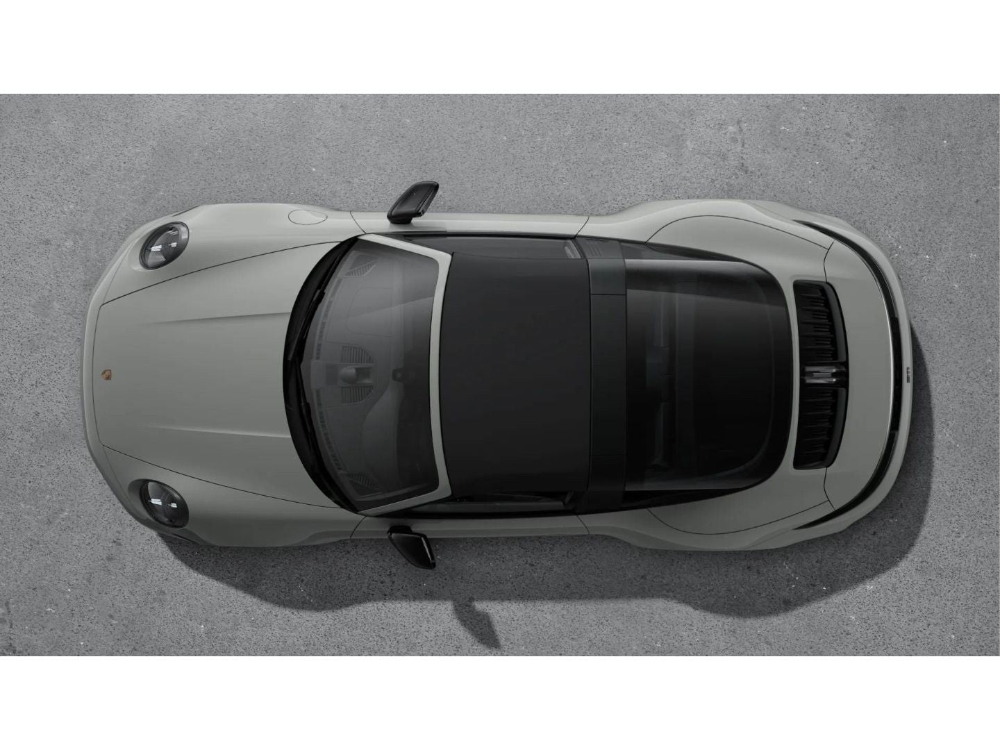 Porsche 992 Targa 4 GTS Lift Burmester HD-Matrix ACC