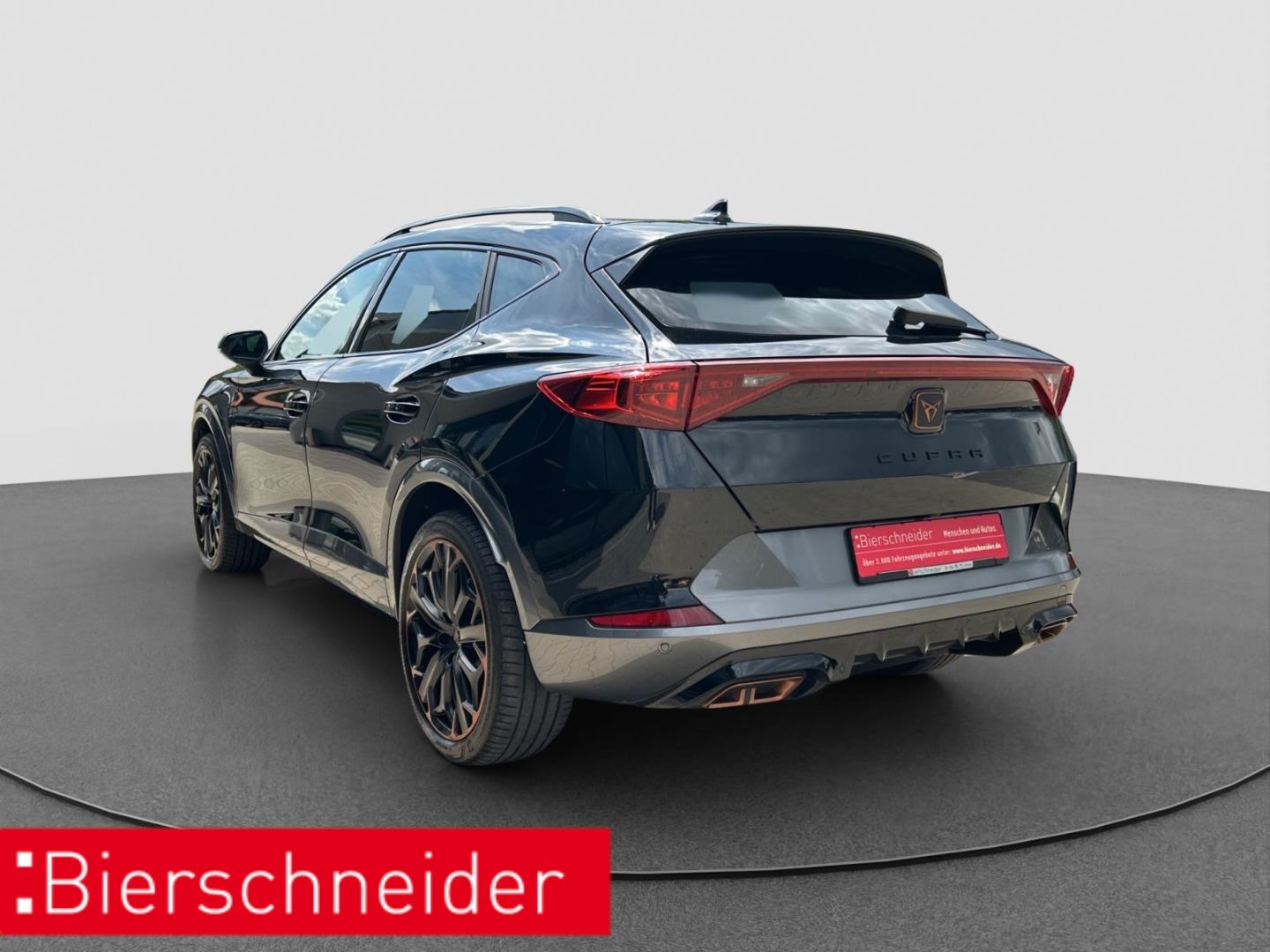 Cupra Formentor 1.4 e-Hybrid DSG VZ ab mtl. 199,- Euro