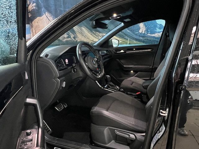 Volkswagen T-ROC R DSG 4M - Samsaru's Car Outlet
