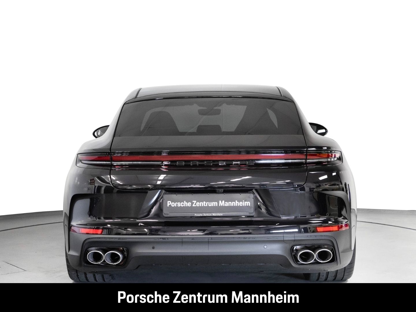 Porsche Panamera 4 E-Hybrid HD-Matrix SurroundView Pano
