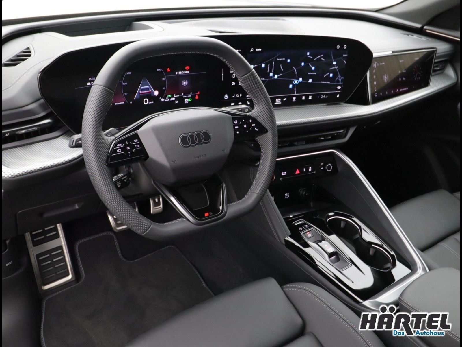 Audi Q5 S-LINE QUATTRO 2.0 TDI S TRONIC (+EURO6) Navi
