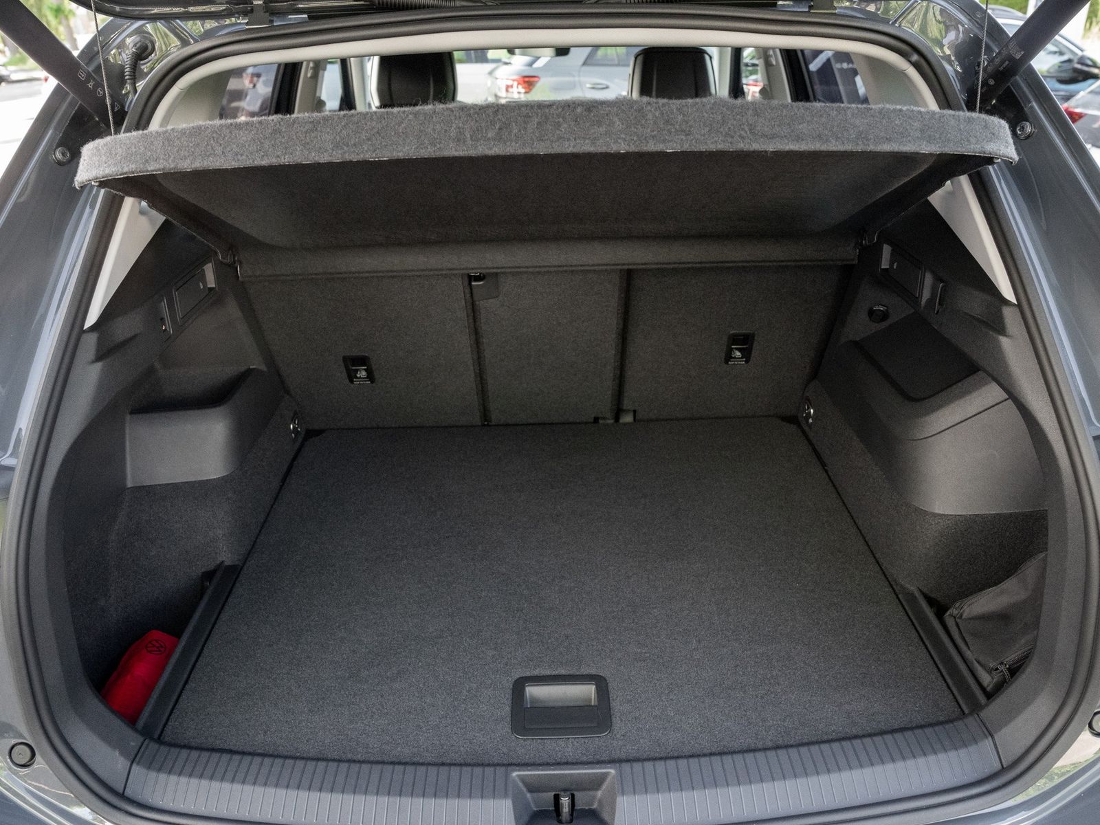 Volkswagen Tiguan Elegance Tiguan 2.0 Ele DT142 TDID7A DCC