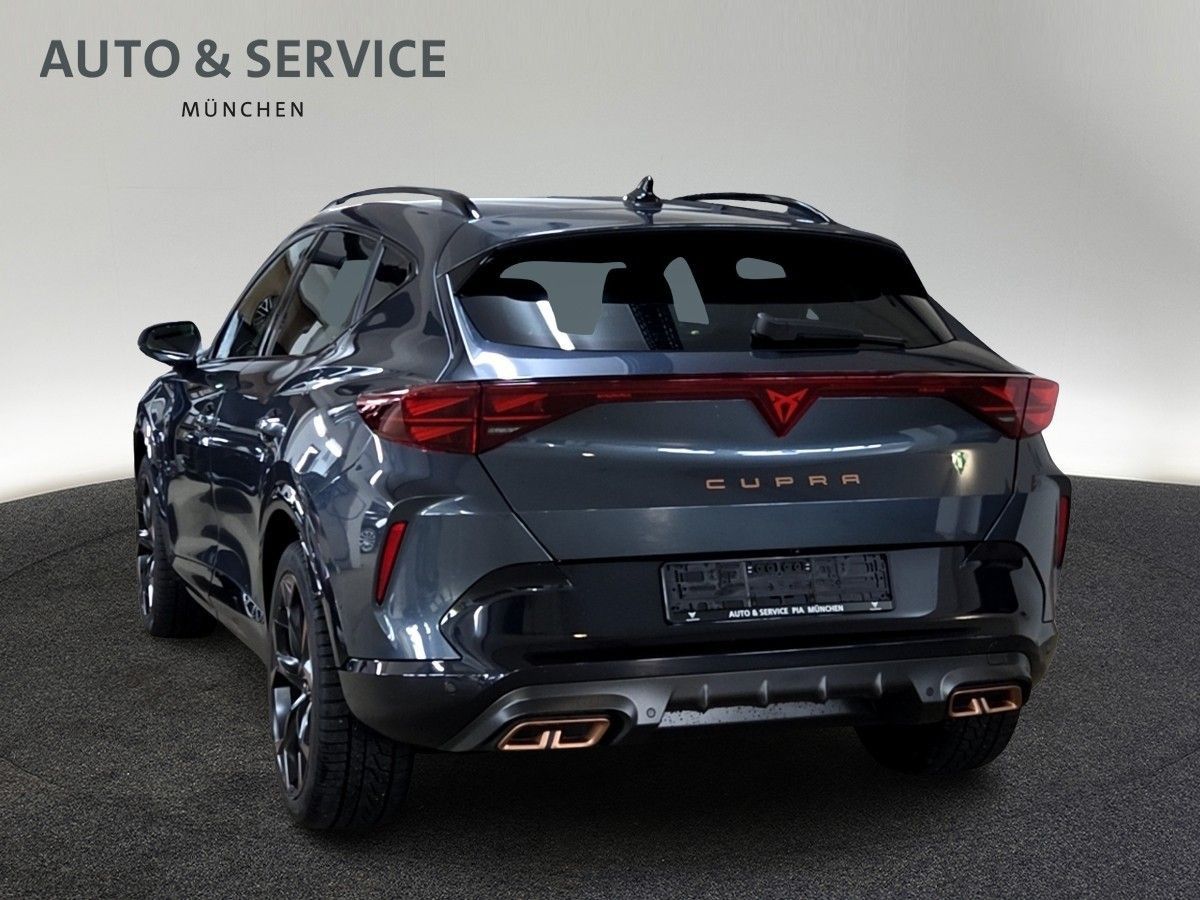 Cupra Formentor 1.5 e-HYBRID DSG ACC|NAVI|360°|AHK|SHZ