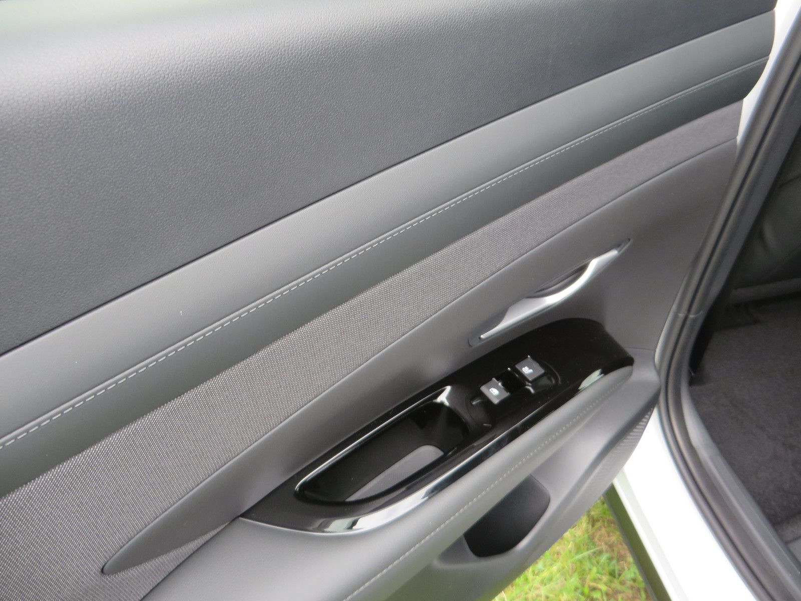 Hyundai TUCSON 1.6 T-GDI DCT Trend - Samsaru's Car Outlet