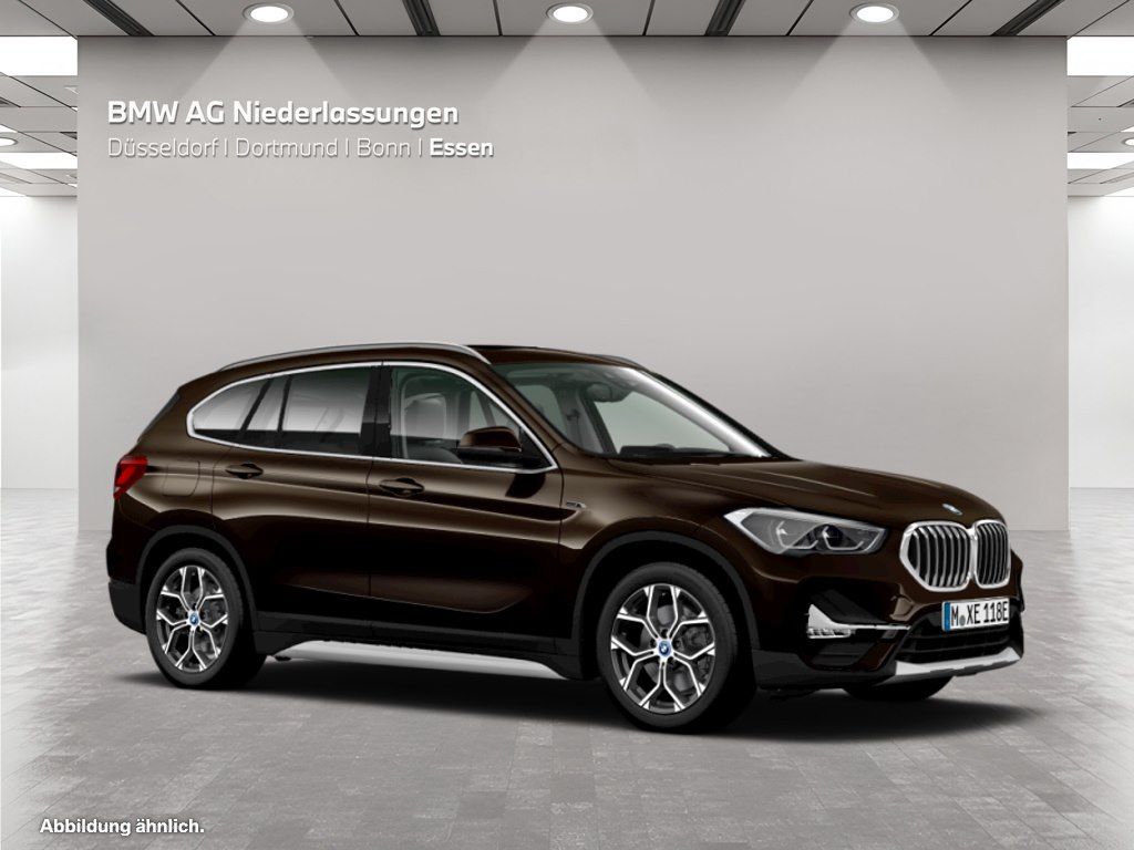 BMW X1 xDrive25e - Samsaru's Car Outlet