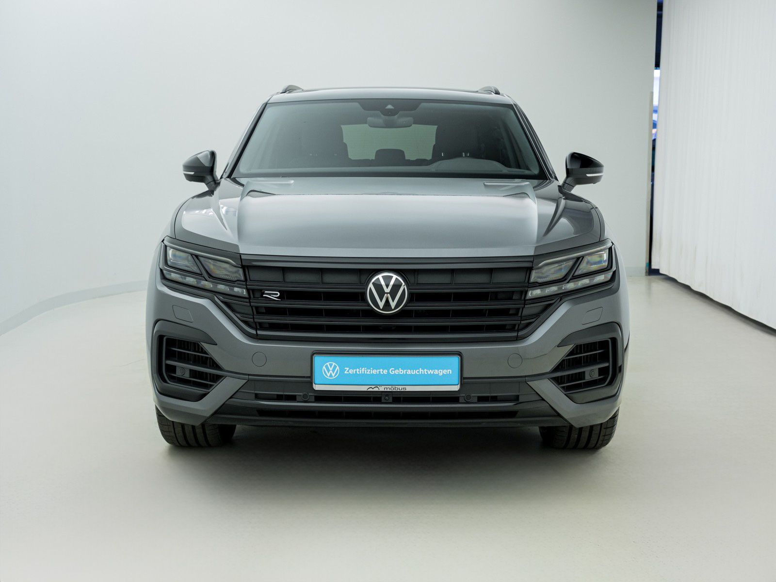 Volkswagen Touareg R 3.0 V6 TSI eHybrid DSG*360°*PANO*ACC*M