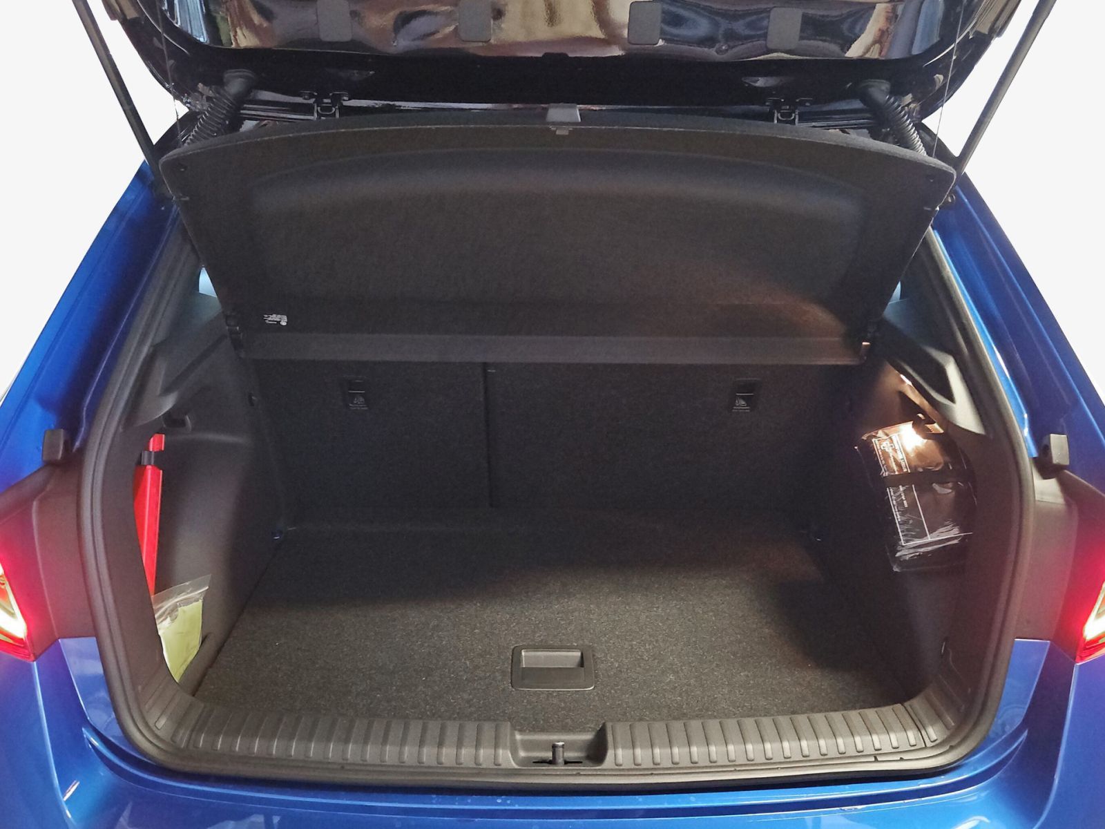 Skoda Fabia Monte Carlo 1.5 TSI Navi FRK LED Sitzhzg.