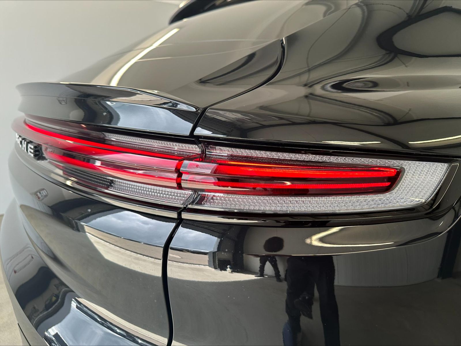 Porsche Cayenne S Coupe 2+1 Luft+AHK+Matrix+Bose+STHZ...