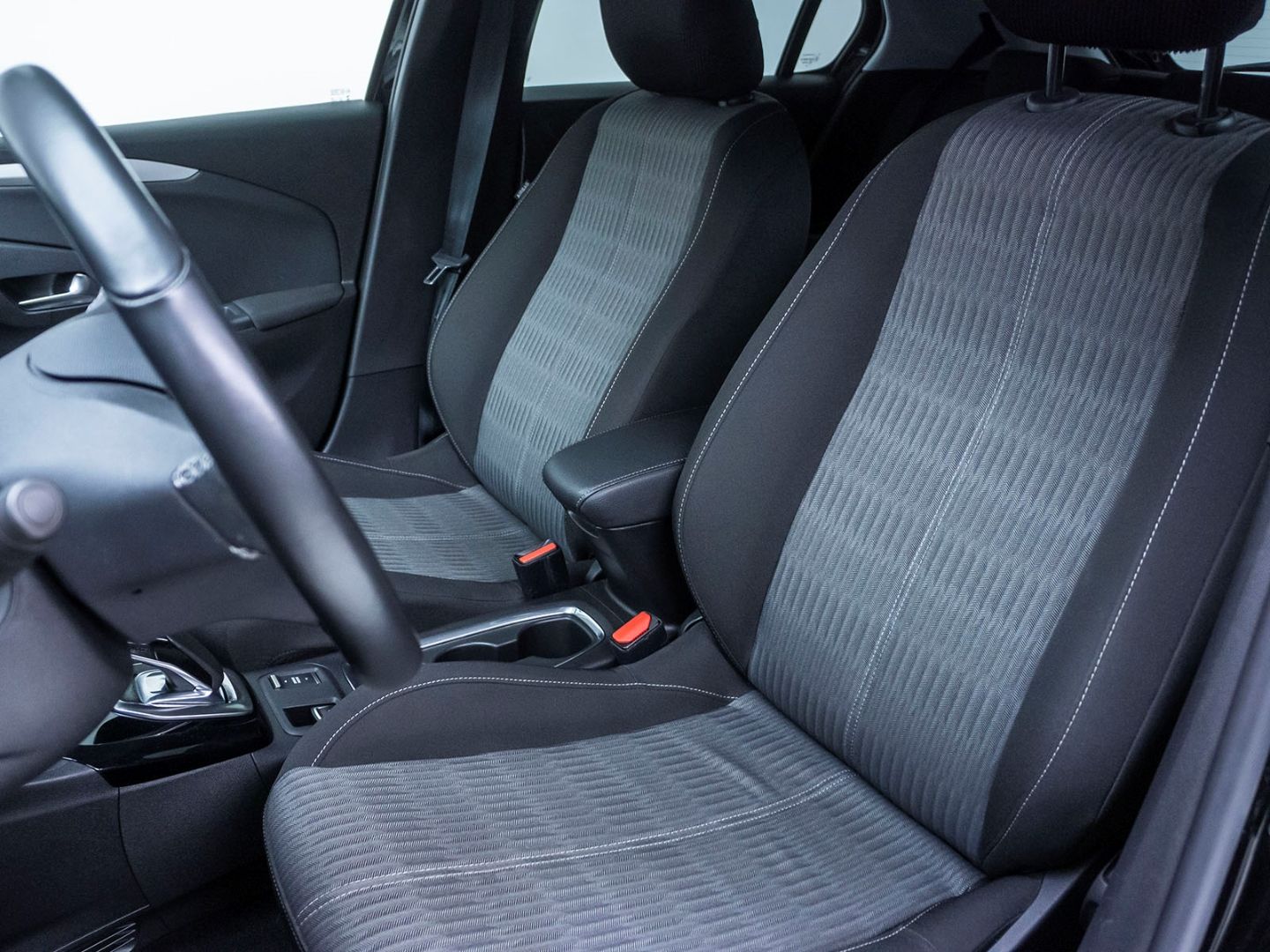Opel Corsa-e Edition - Samsaru's Car Outlet