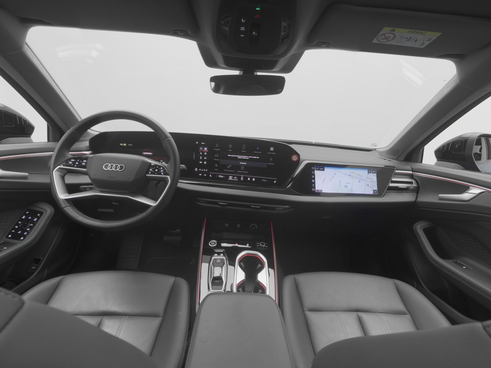 Audi A6 Avant S line TDI quattro *AHK*PANO*HdUp*19''*