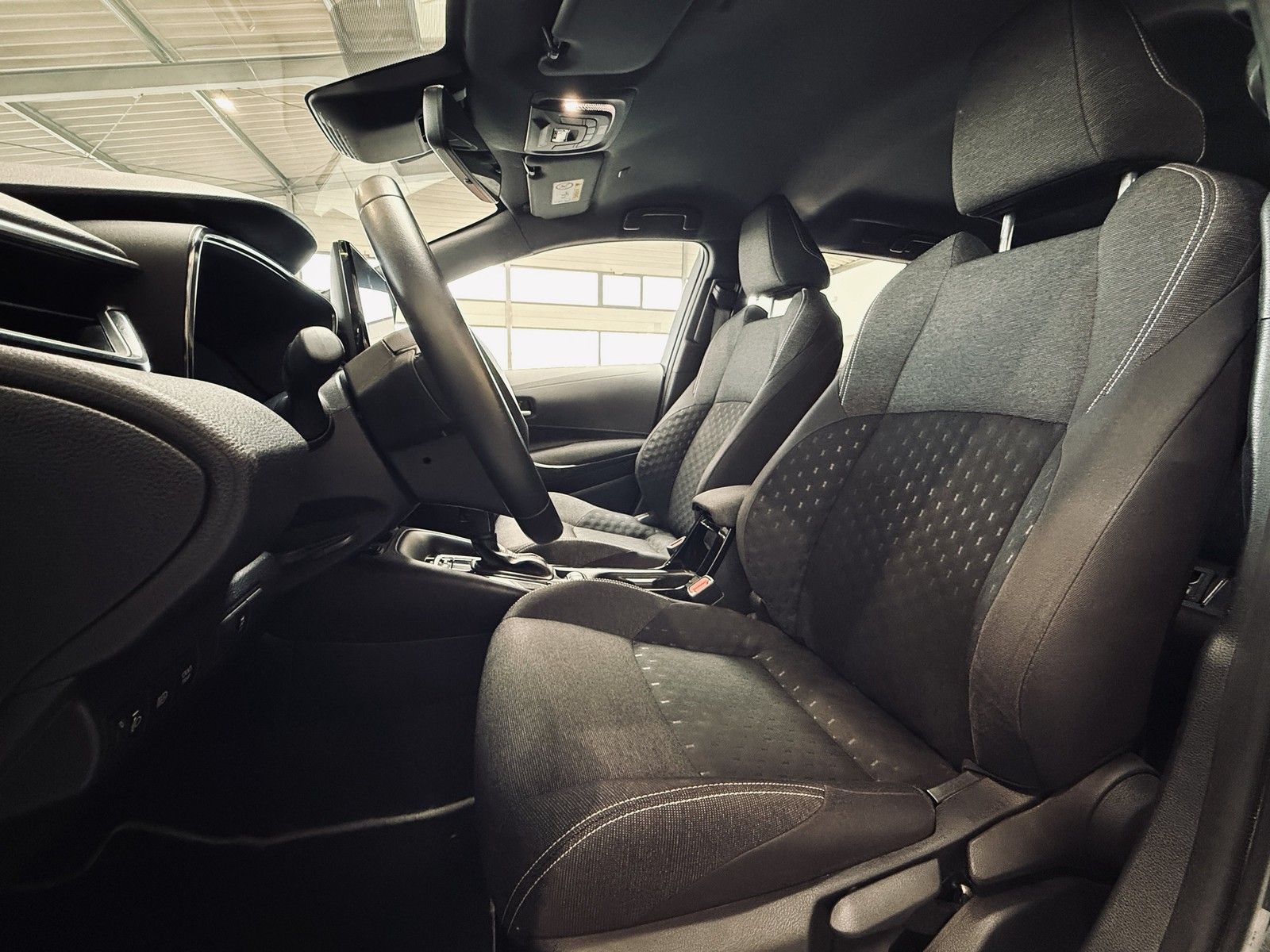 Toyota Corolla Touring Sports Hybrid 1.HD|KAMERA|ACC|SH