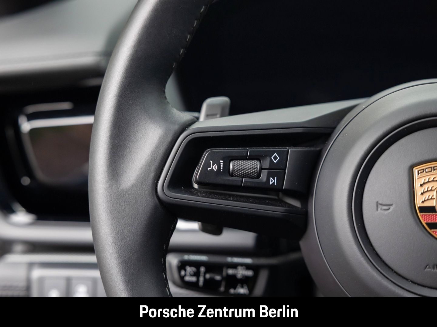 Porsche Panamera 4 BOSE Luftfederung Panorama LED-Matrix