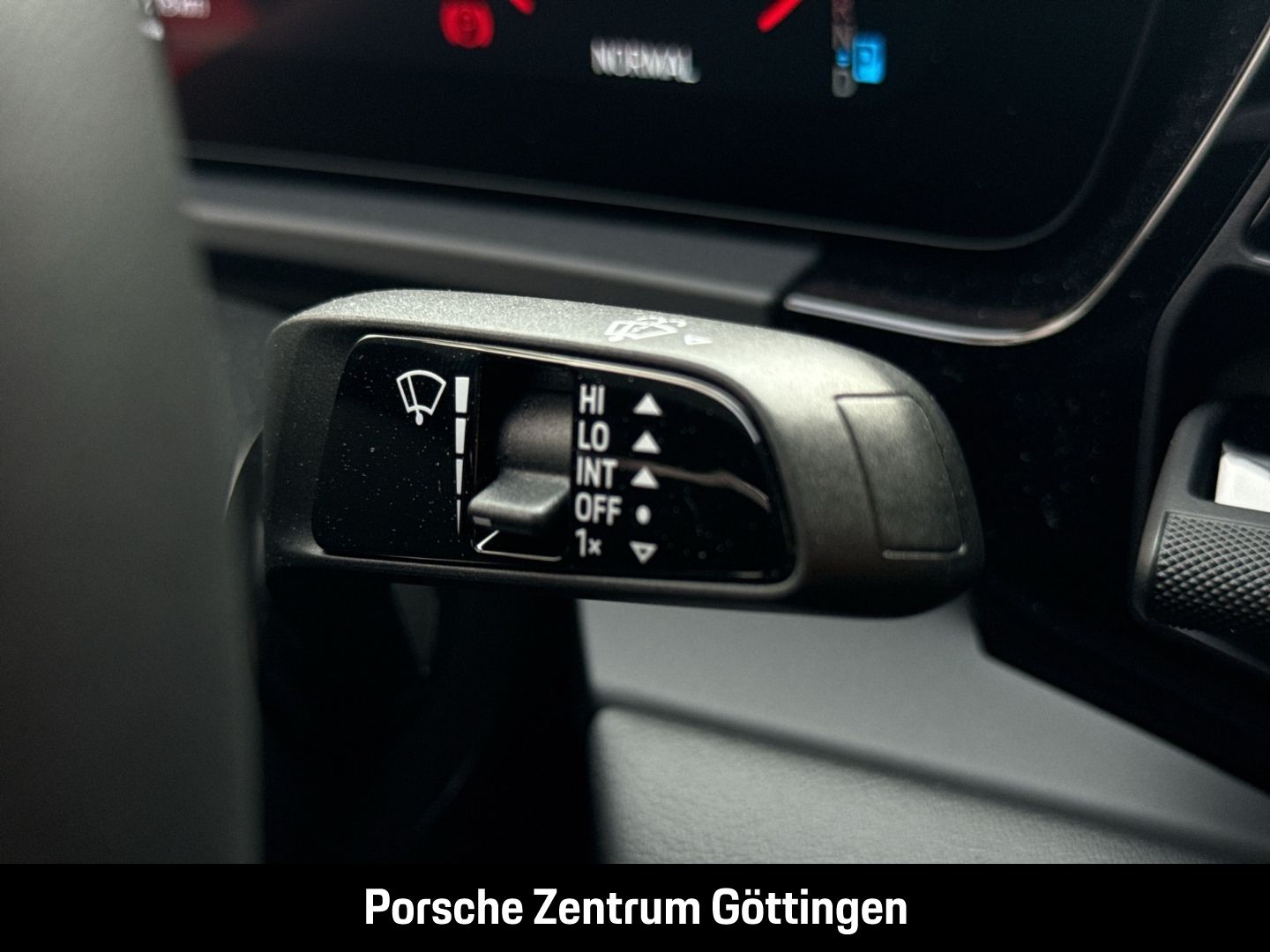 Porsche Macan 4 BOSE Surround-View InnoDrive Panorama