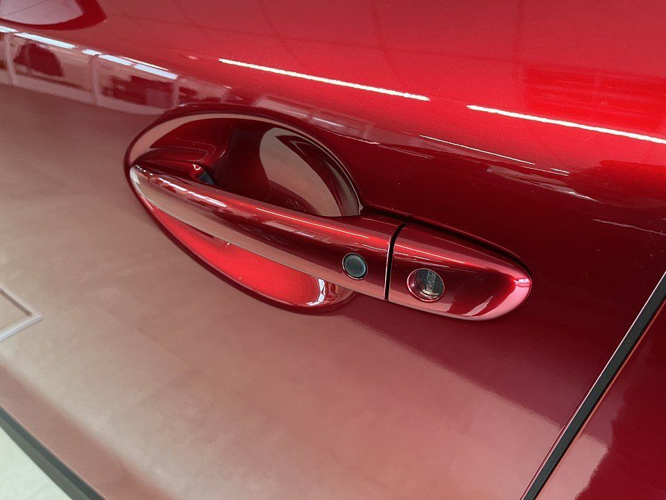 Mazda CX-5 2.5L SKYACTIV-G 194 FWD AT Advantage