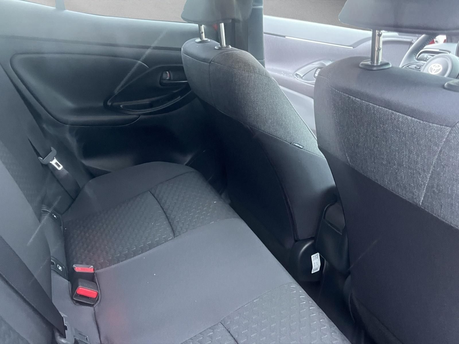 Toyota Yaris Cross Hybrid Teamplayer SAFETY*WINTER*