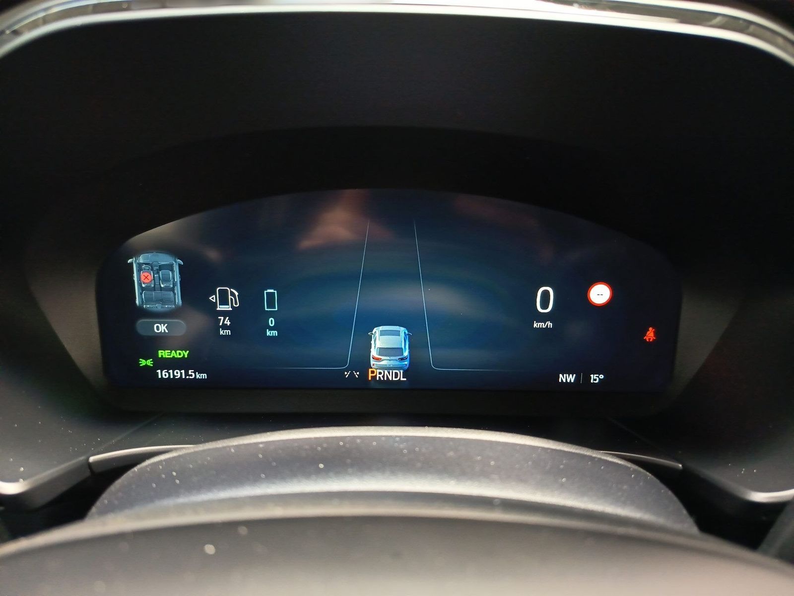 Ford Kuga 2.5 Duratec PHEV ST-LINE X *ACC*LED-MATRIX*