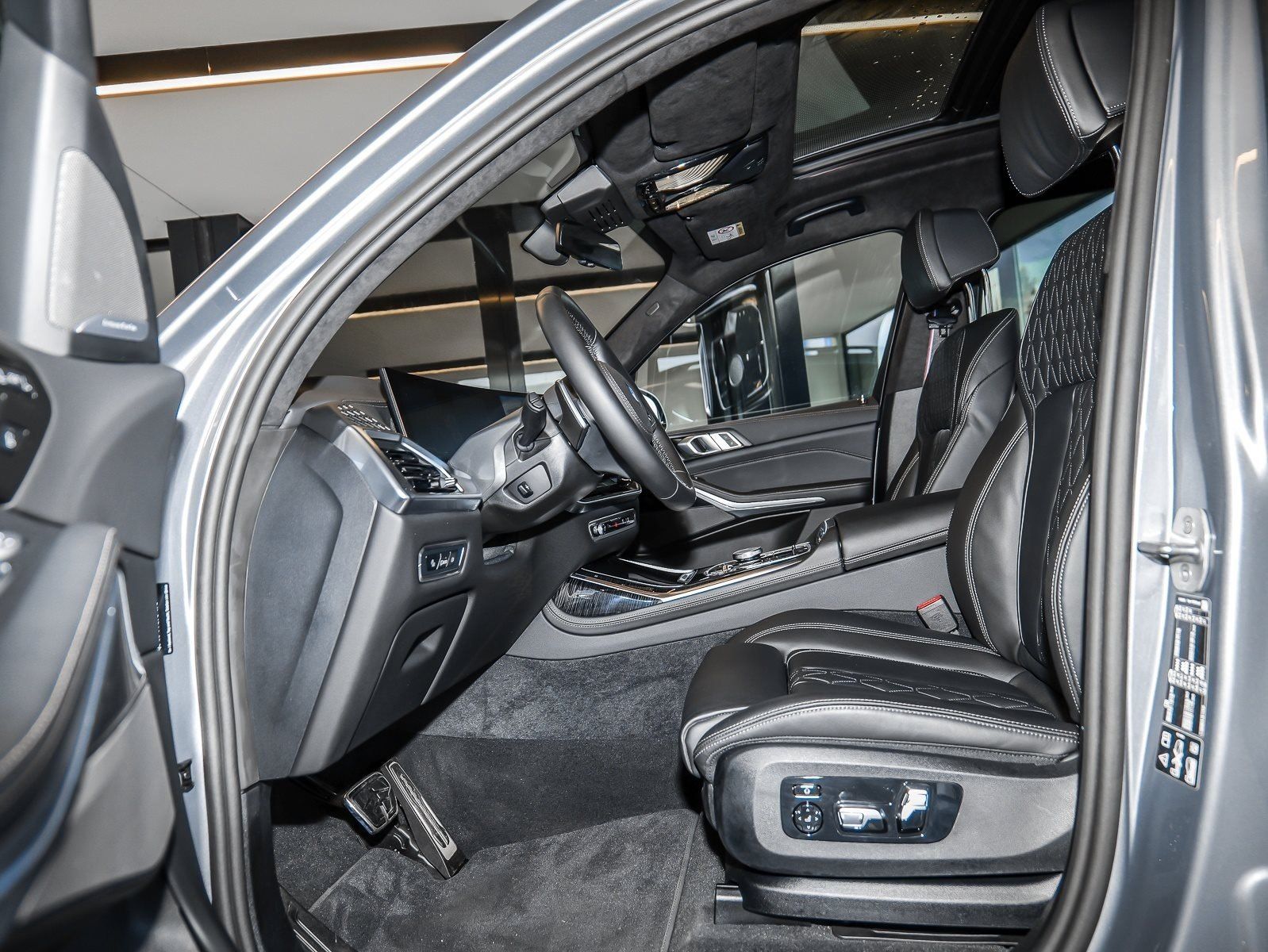 BMW X7 xDrive40d M Sport Pro DA Prof PA Prof Pano Sk