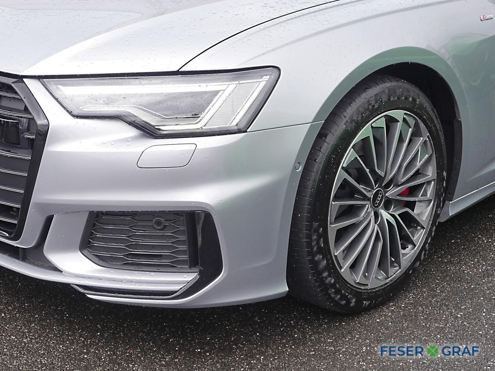 Audi A6 Avant TFSI e quattro S tronic - Samsaru's Car Outlet