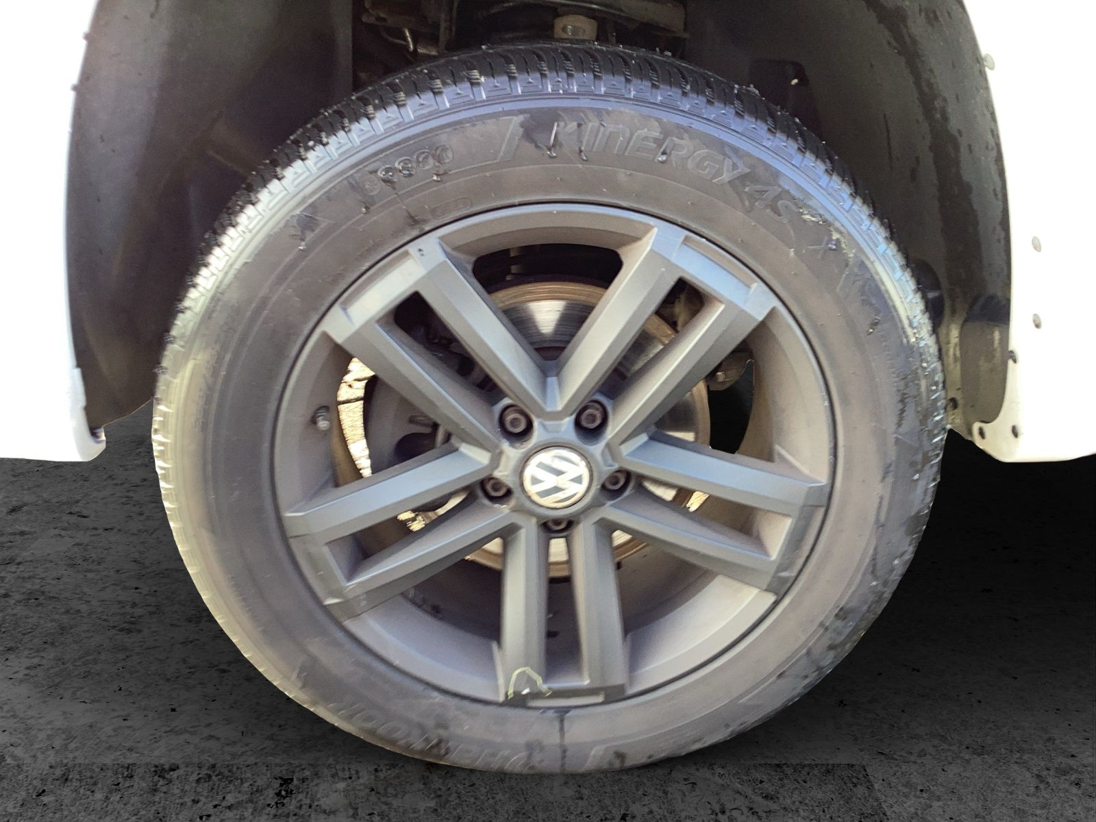 Volkswagen Amarok TDI Comf. DC 4M Bi-Xenon Navi AHK SHZ