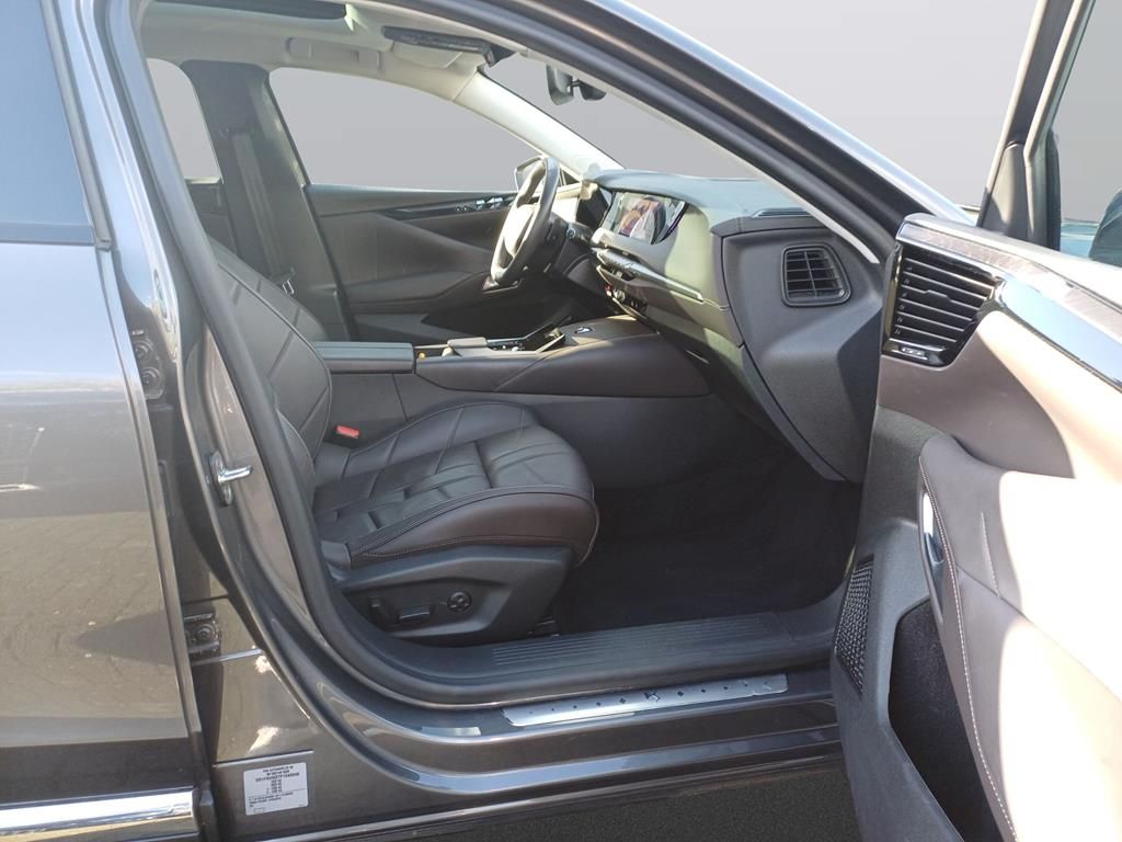 DS Automobiles DS4 Opera