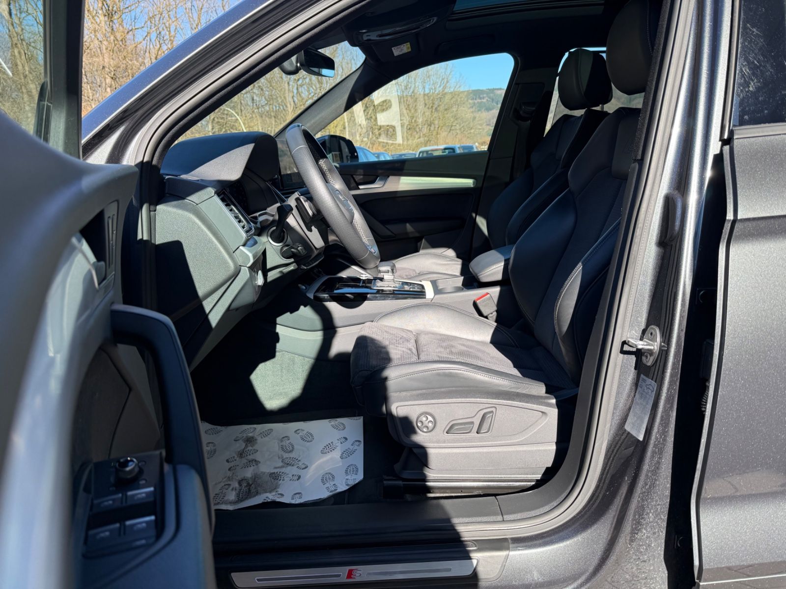 Audi Q5 50 TFSI e quattro S line *ACC *APP *AHK *Kame