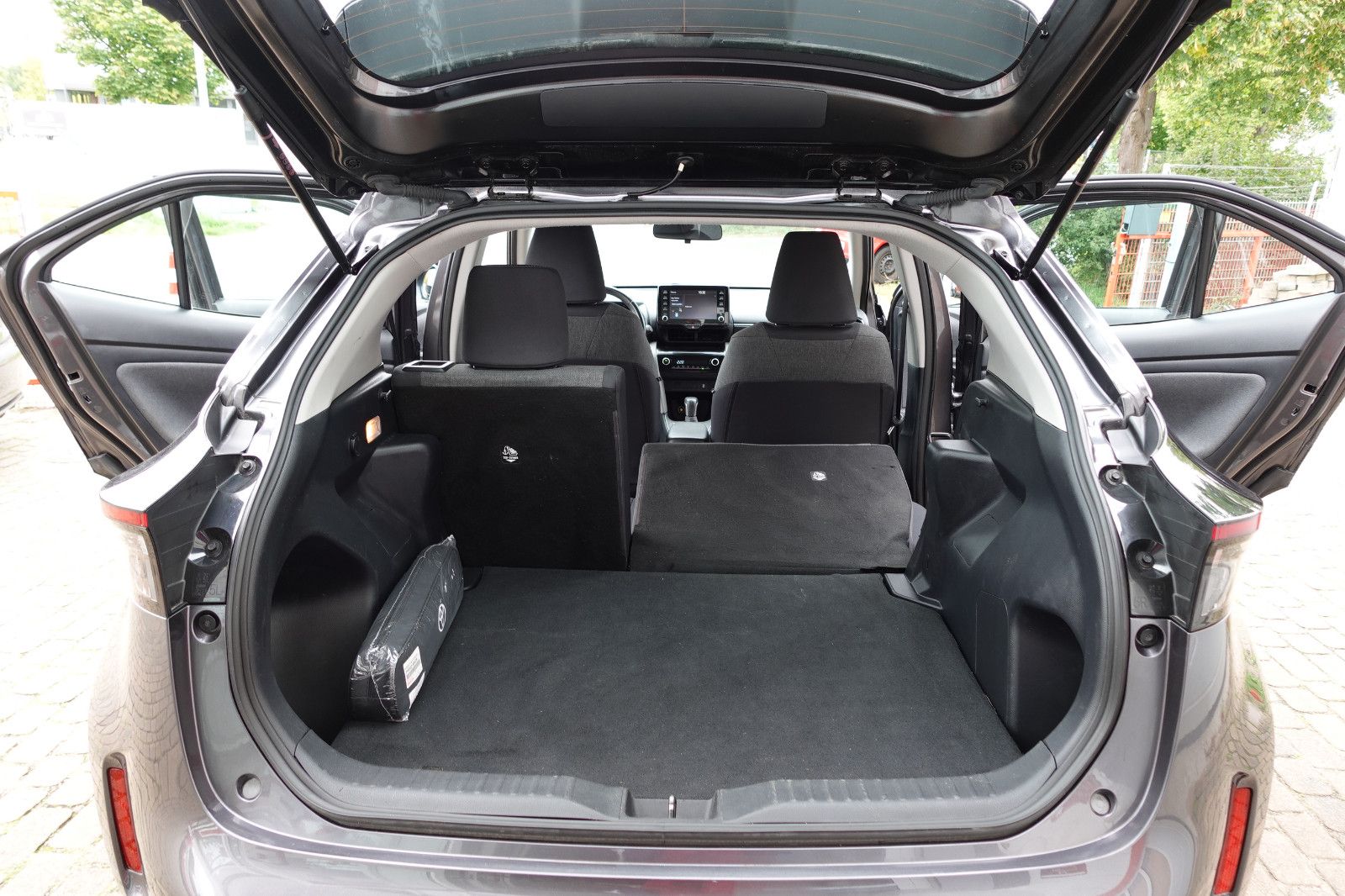 Toyota Yaris Cross 1,5l Comfort 5 Jahre Garantie