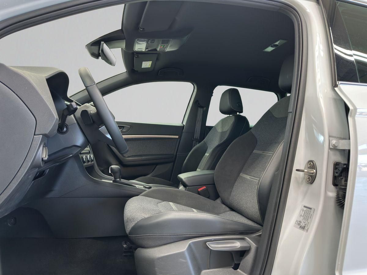 Seat Ateca Xperience DSG AHK/Navi/Kamera/LED/LichtAss