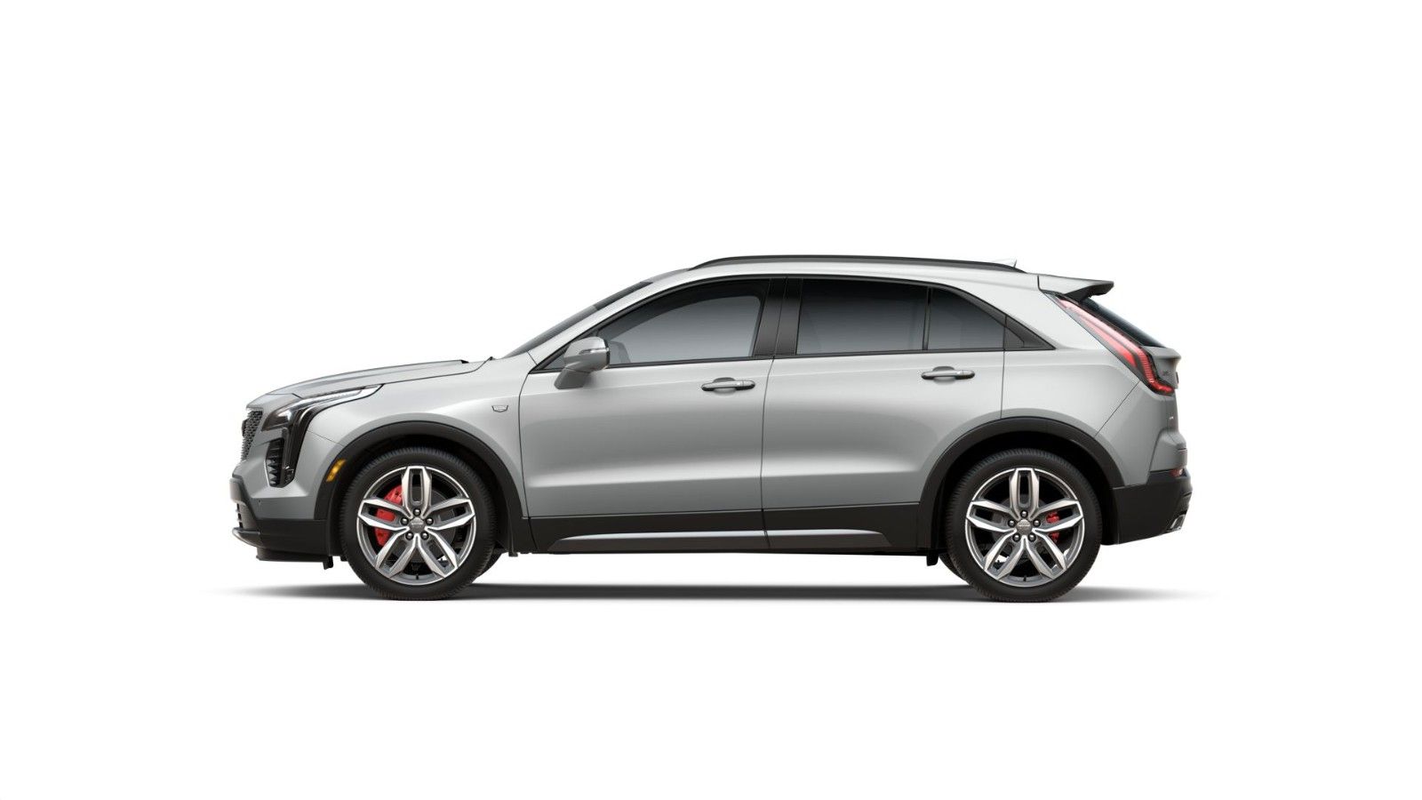 Cadillac XT4 SPORT FWD 350D *SOFORT VERFÜGBAR*