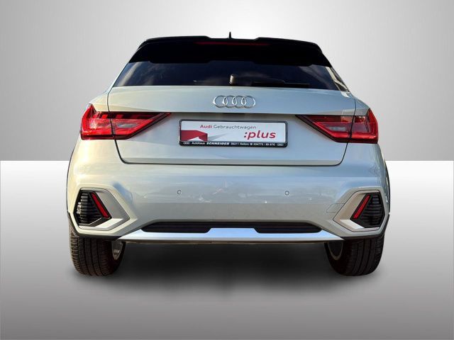 Audi A1 ALLSTREET 30 TFSI S TRONIC - Samsaru's Car Outlet