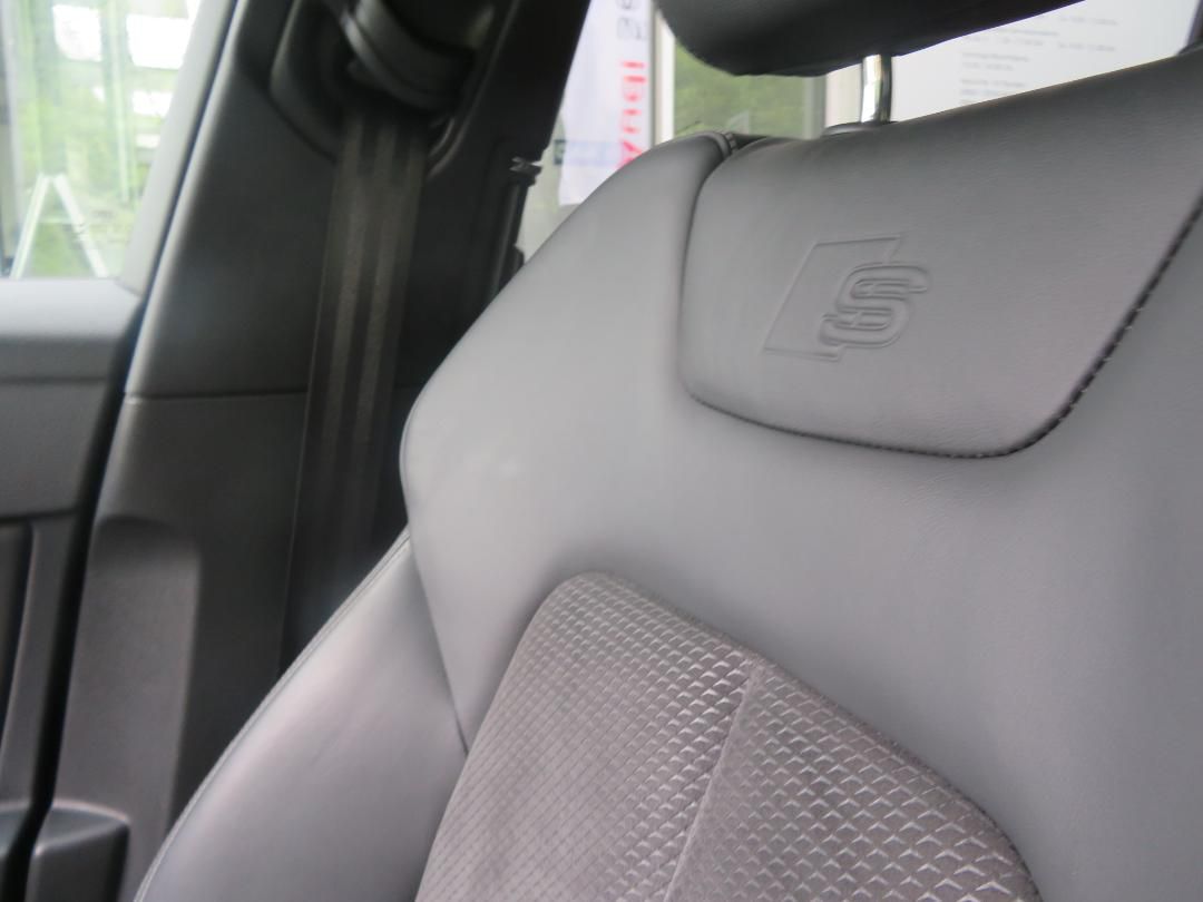 Audi A6 Avant TFSI e Sport - Samsaru's Car Outlet