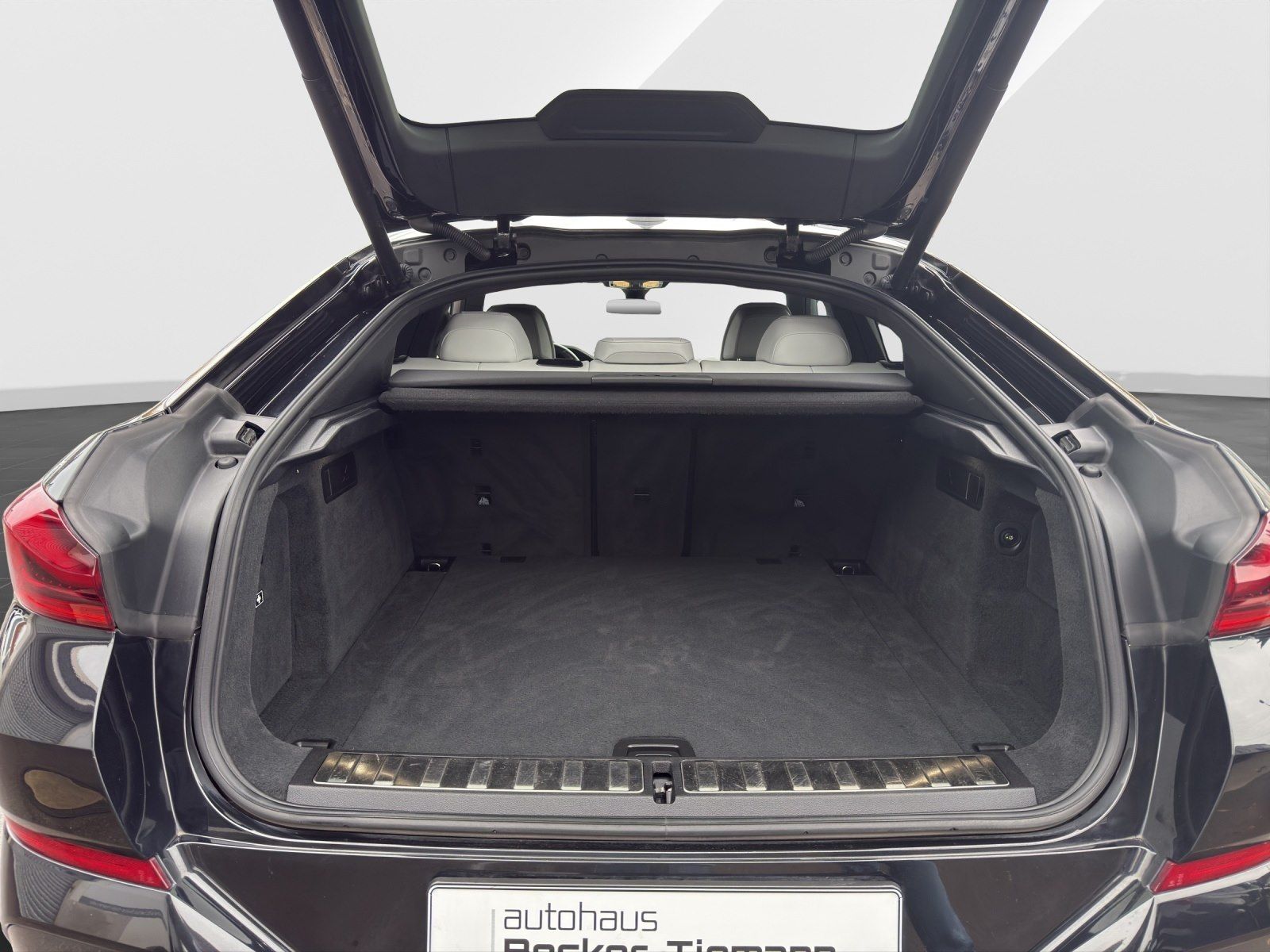 BMW X6 xDrive40d | Laser| ACC| 360°| Komfortsitz| Ah