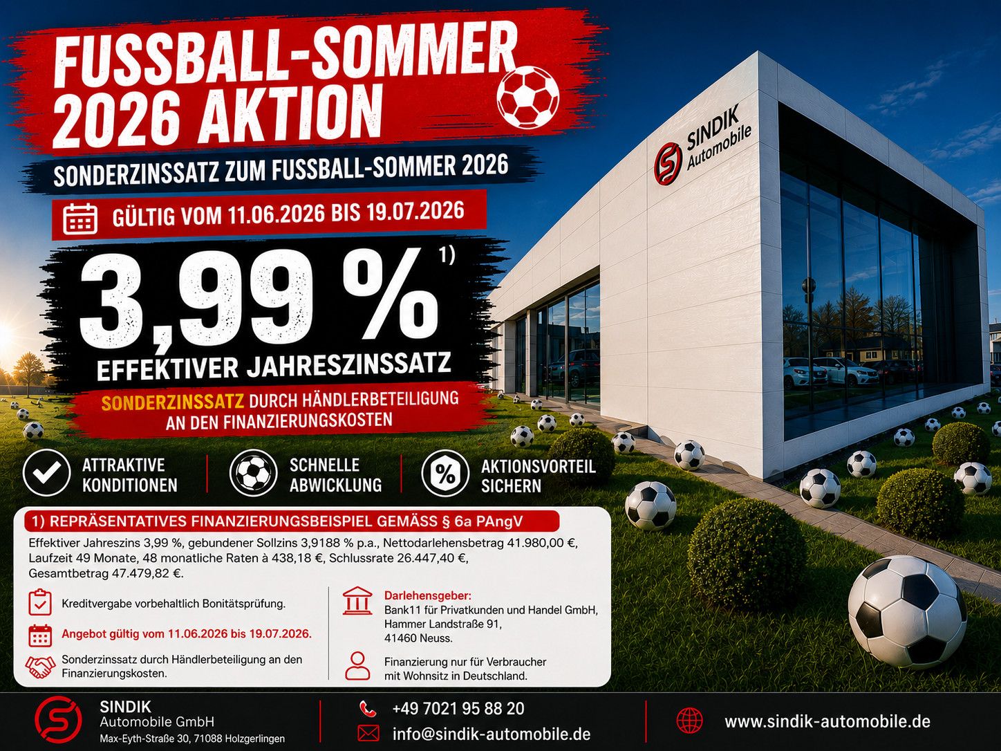 BMW 320 d xDrive M Sport Pro-M Sitze-ACC-AHK-SoundSy