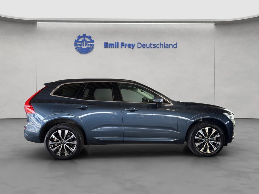 Volvo XC60 B5 B AWD Core
