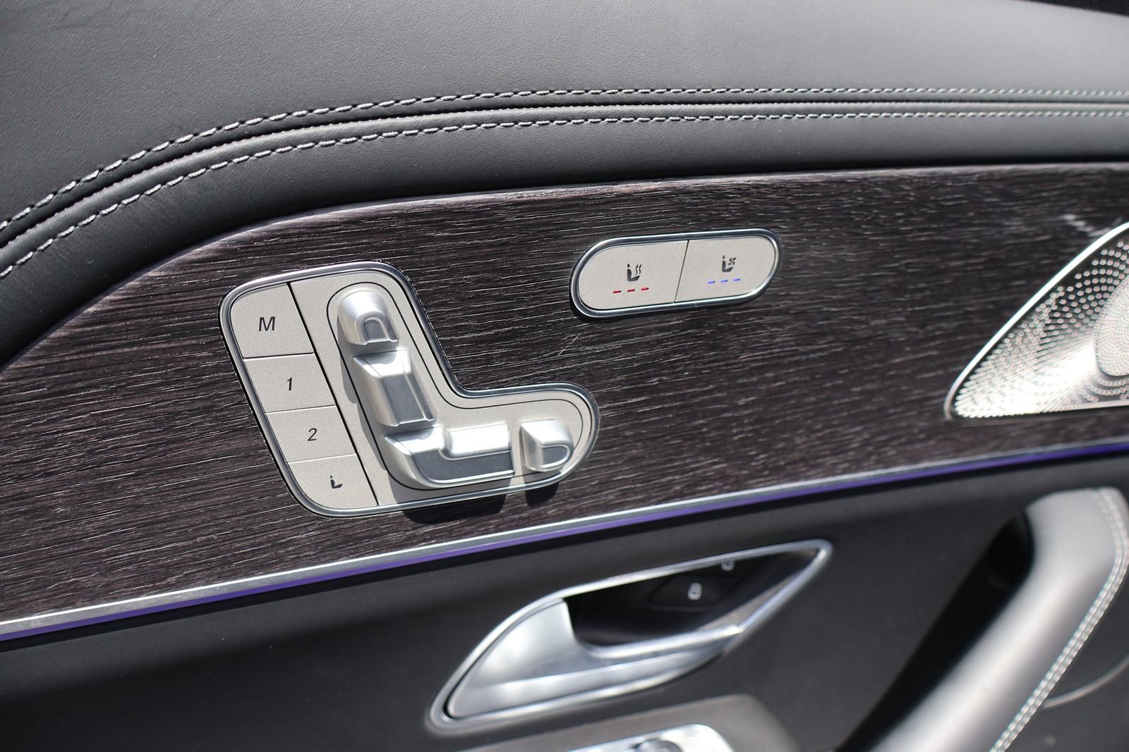 Mercedes-Benz GLS 600 4M Maybach - Samsaru's Car Outlet