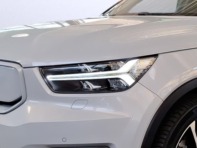 Volvo XC40 Pure Electric P8 AWD R-Design Vollausstattu