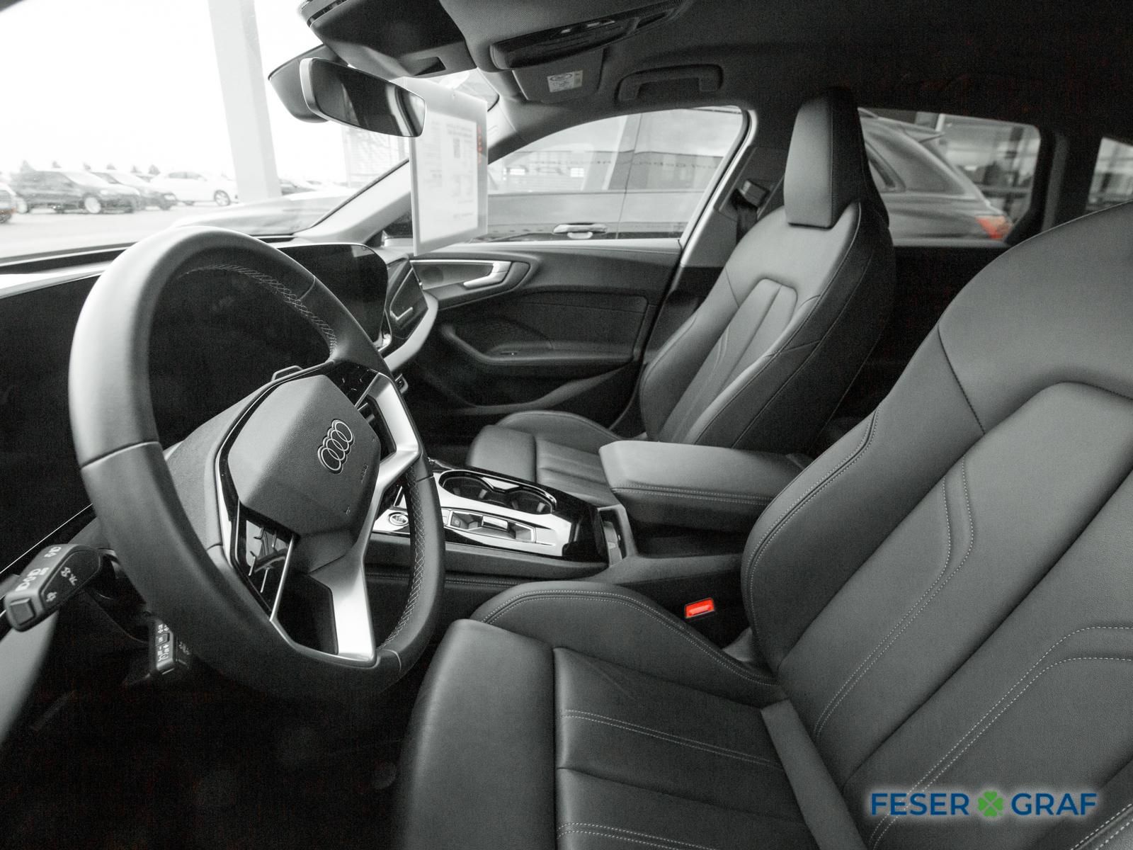 Audi A5 Avant TFSI qu.Stronic S-line,Matrix,Tech+,AZV