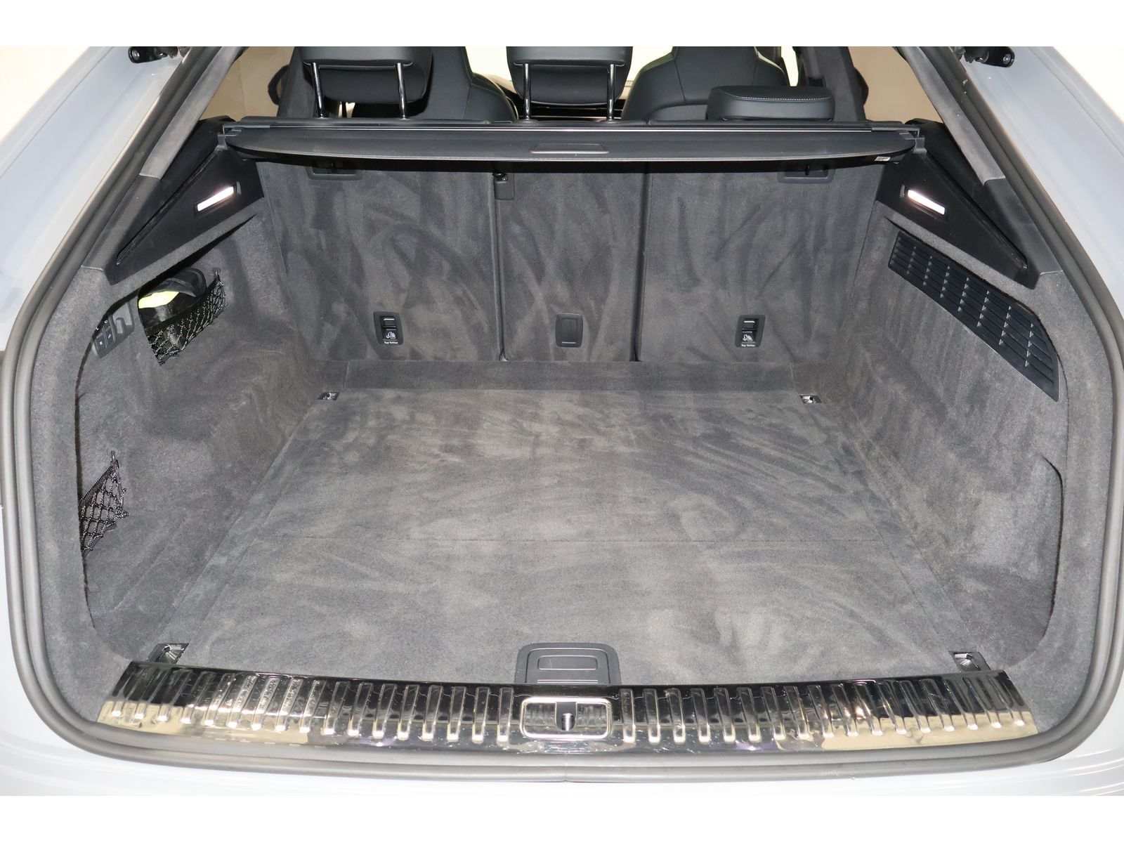 Audi RS Q8 4.0 TFSI quattro B&O*Pano*LED *
