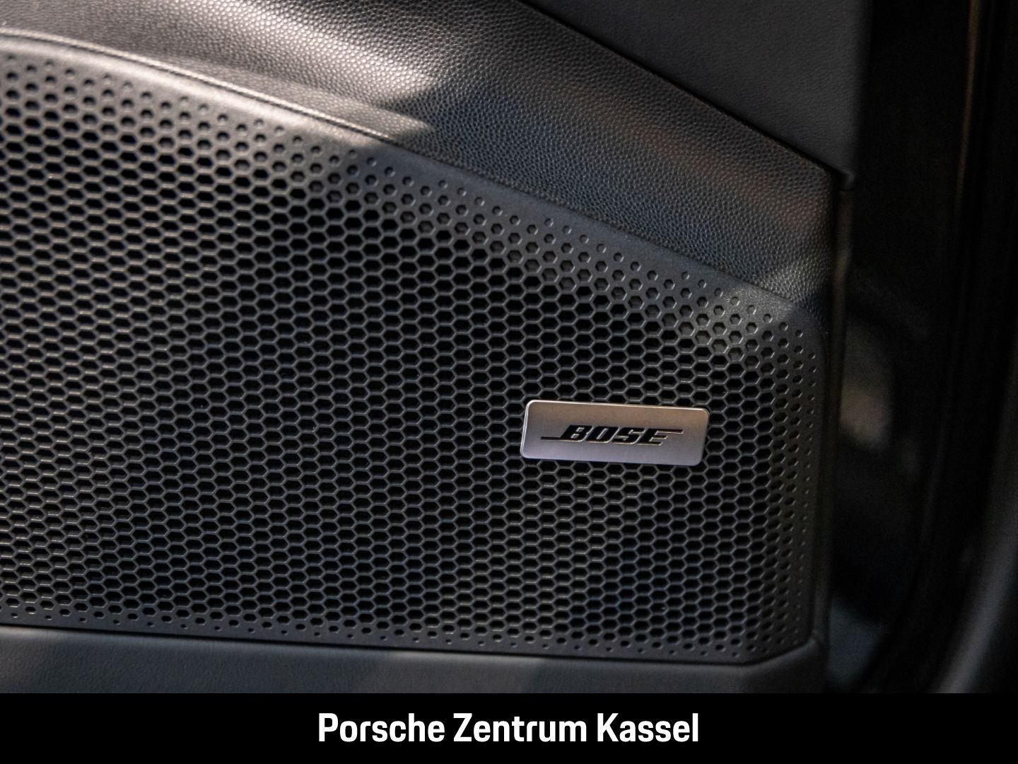 Porsche Macan 4S InnoDrive Head-Up Surround-View BOSE