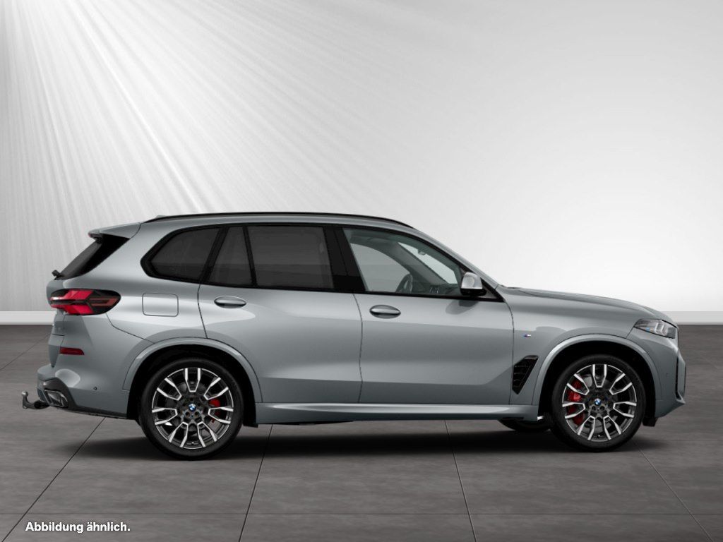 BMW X5 xDrive30d M Sport Pro|Pano|AHK|Harman/Kardon