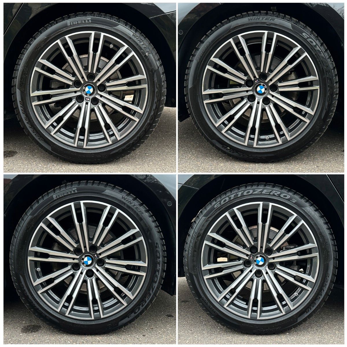 BMW 320d xD M Sport - Samsaru's Car Outlet