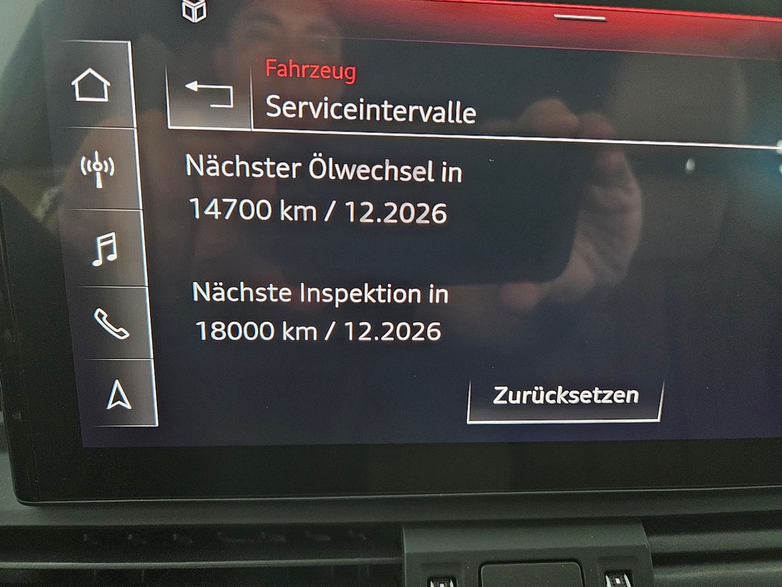 Audi Q5 55 TFSI e Sportback  S line Top Zustand