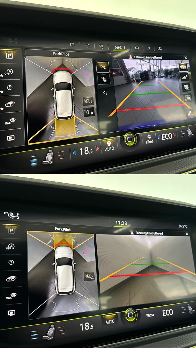 Volkswagen Touareg R-Line BLACK - Samsaru's Car Outlet