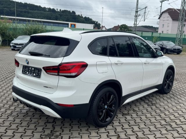 BMW X1 xDrive 25e A Sportline - Samsaru's Car Outlet