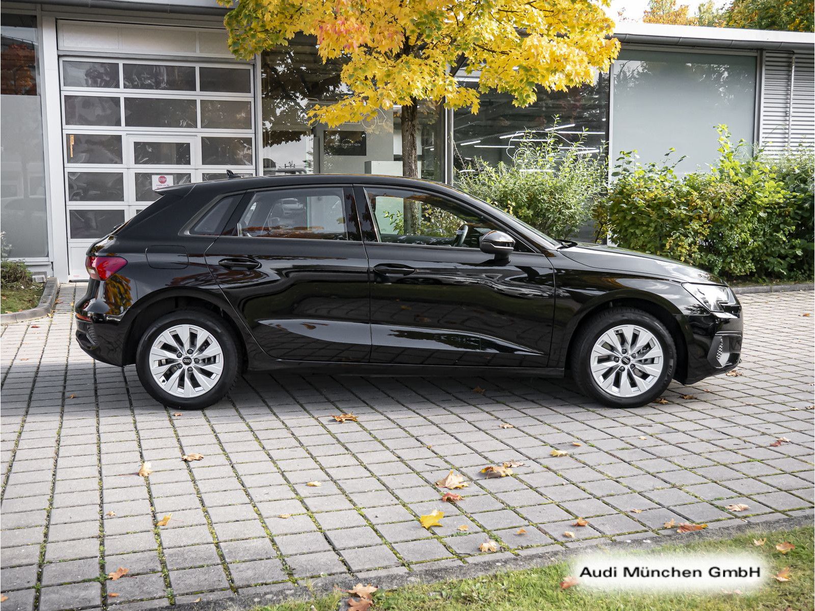 Audi A3 Sportback 40 TFSI e S tronic SitzHzg/PDC