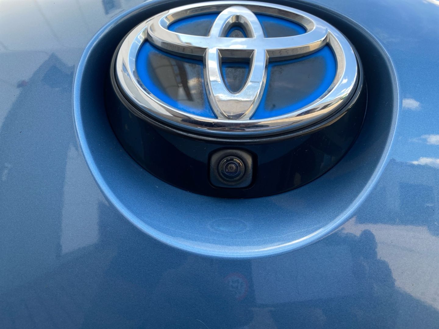 Toyota Corolla 2.0 Hybrid Club - Samsaru's Car Outlet