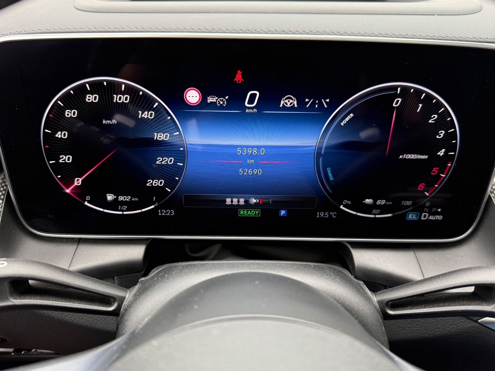 Mercedes-Benz GLC 300 de 4M/AMG/Air/HUD/Pano/Burm/360°/HAL