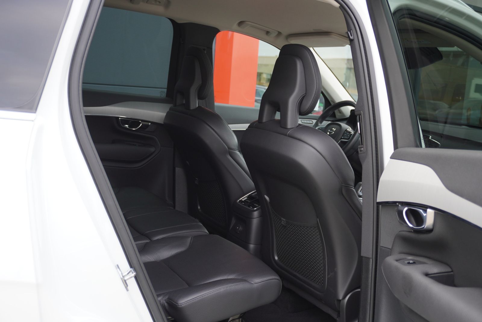 Volvo XC90 Inscription Recharge AWD 7-Sitze+21Zoll+AHK